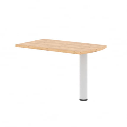 Приставка на опоре В304.1 Дуб Бофорд_0