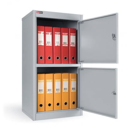 Шкаф бухгалтерский КД-112 разб. (без полки)_5