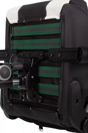 Геймерское кресло Zombie VIKING TANK ORANGE_12