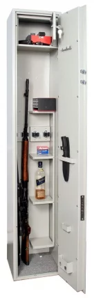 Оружейный сейф Беркут 165 ЕЛ / EL_1