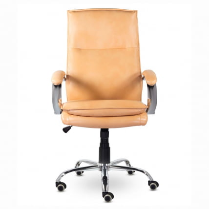 Кресло офисное BRABIX PREMIUM Cuba EX-542 Бежевый_2