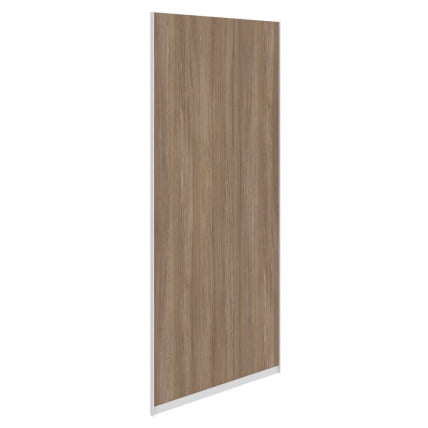 Дверь ДСП высокая Maris SH.DD-8.1 Дуб Аризона_0
