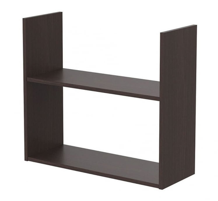 Полка навесная IMAGO ПНС-1 Венге магия_0