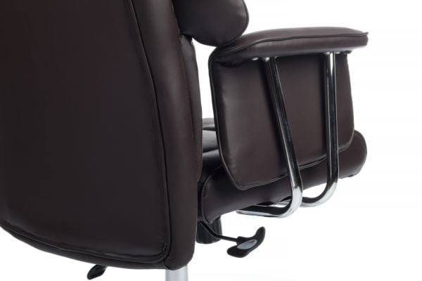 Кресла РCХ 9502 Коричневый кожа / RCH_4