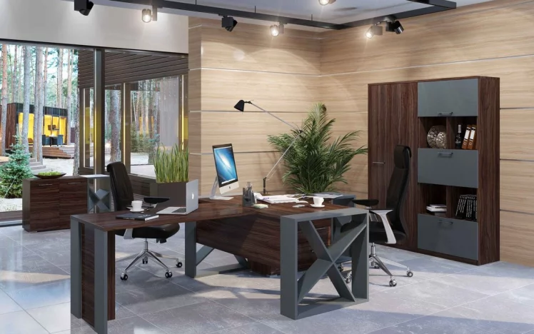 Кабинет Spring