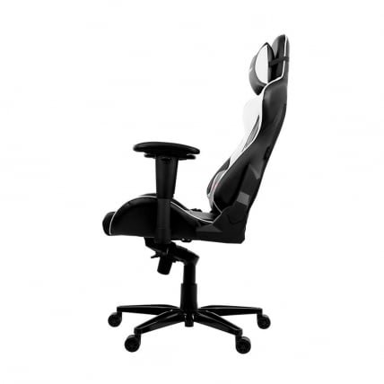 Геймерское кресло Arozzi Verona XL+ White_7