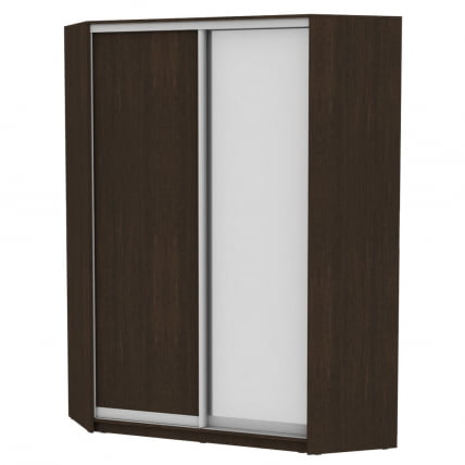 Шкаф-купе YA-198х1250-1(Венге-D6D5)_0