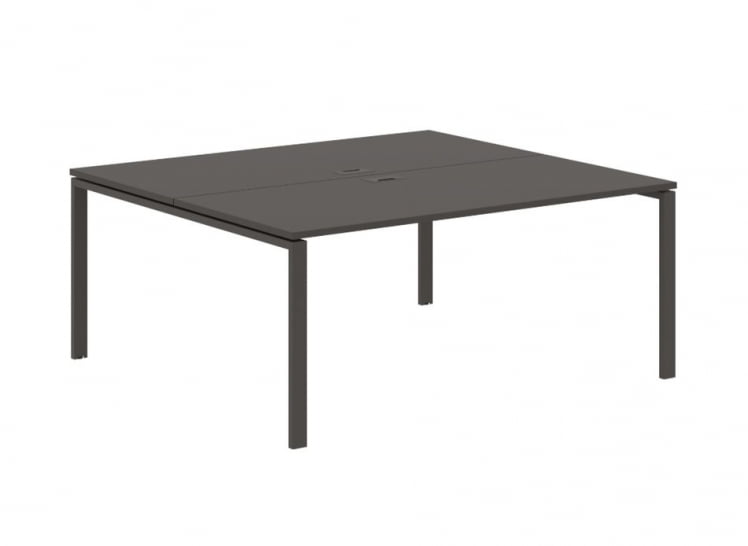 Бенч-система EDIS EUWST 1716 Мокко_0