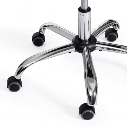 Кресло ONE флок , бежевый, 7_8