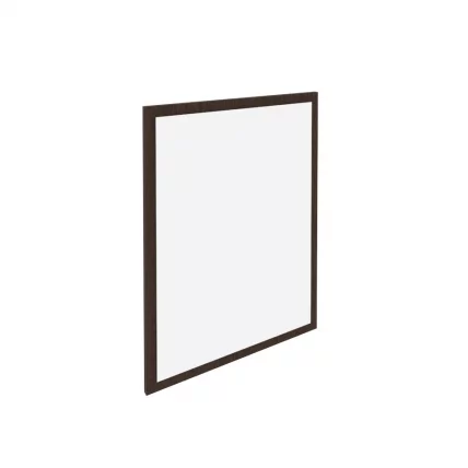 Зеркало настенное LIGHT С-З-80 Венге Цаво_0