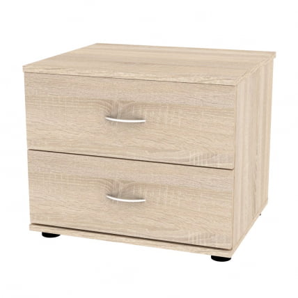 Комод Алиса(K8)458х540х459ручкаскоба96мм(ДСС)_0