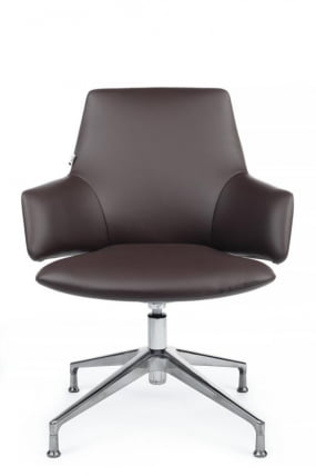 Кресло Спелл-СТ C1719 Темно-коричневый / Spell-ST C1719_4