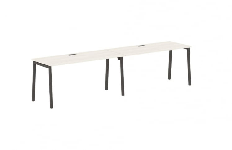 Бенч-система ЕДИС ЕЛВСТ 3167 Ясень Траун Мокко / EDIS ELWST_0