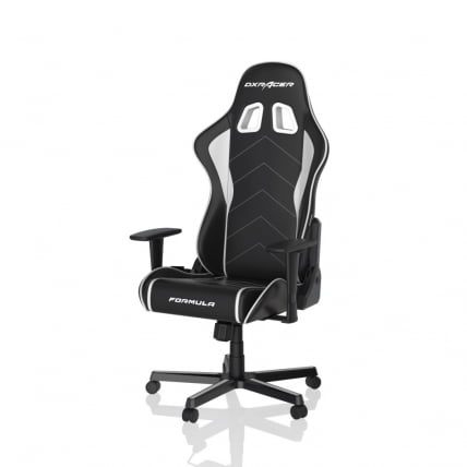 Геймерское кресло DXRacer OH/FE08/NW_0
