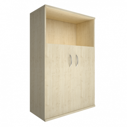 Шкаф средний широкий Riva А.СТ-2.1 Клен_0