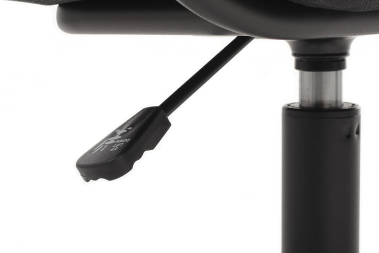 Кресло Колин В-231 Серый / Kolin W-231_9