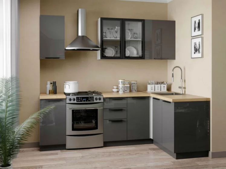 Модульная кухня Герда