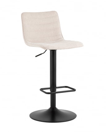 Стул барный Тйлер Бежевый / Tyler_0