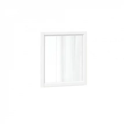 Зеркало навесное Джулия ЛД 695.070.000 Белое_0