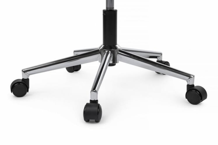 Кресло Минт РCХ М1029МБЕ Серый/Черный / Mint RCH M1029MBE_10