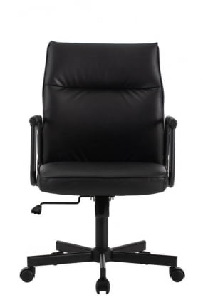 Кресло Стен В-263 Черный / Sten W-263_7