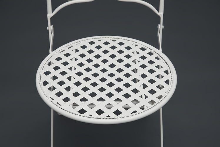 Стул Secret De Maison Love Chair butter white_2