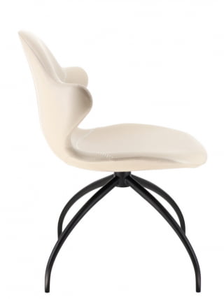 Стул Everprof Paradise Экокожа Бежевый_1