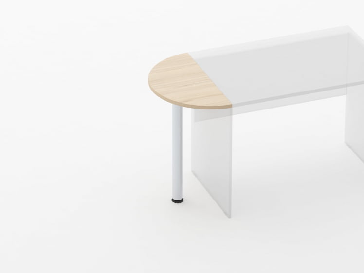 Приставка Твин 13.12 Туя / Twin_1