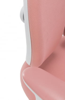 Детское кресло Everprof Kids 101 Ткань Розовый_6