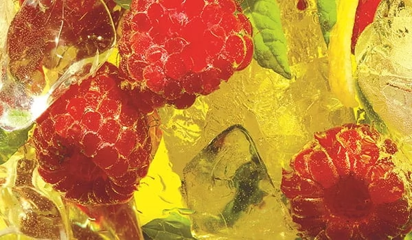 Стол обеденный Европейский фп Малина ЛДСП серый_1