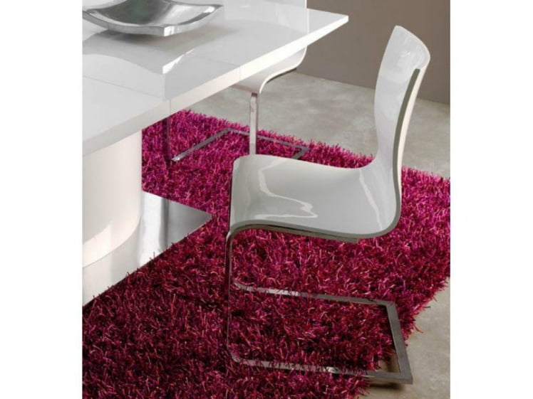 Стул DUPEN CH-1003 Белый_1