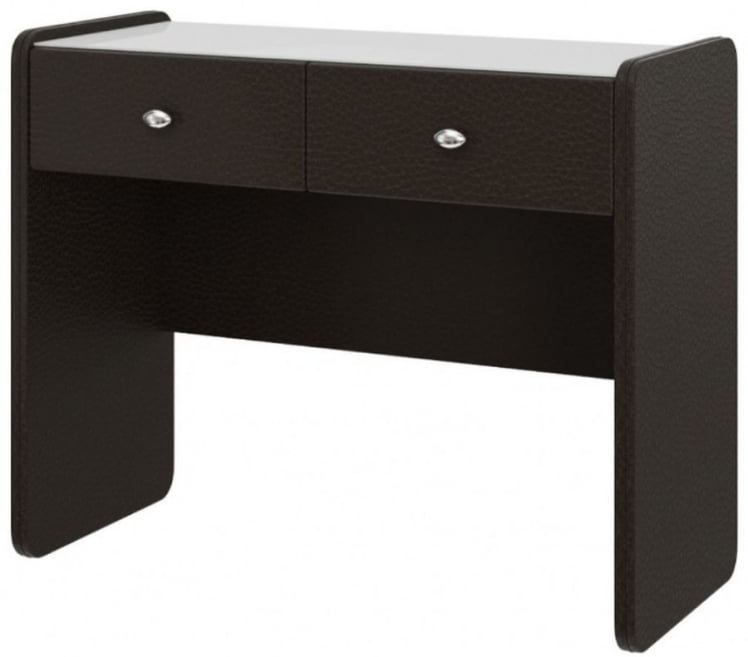 Стол макияжный №1 Черный_0