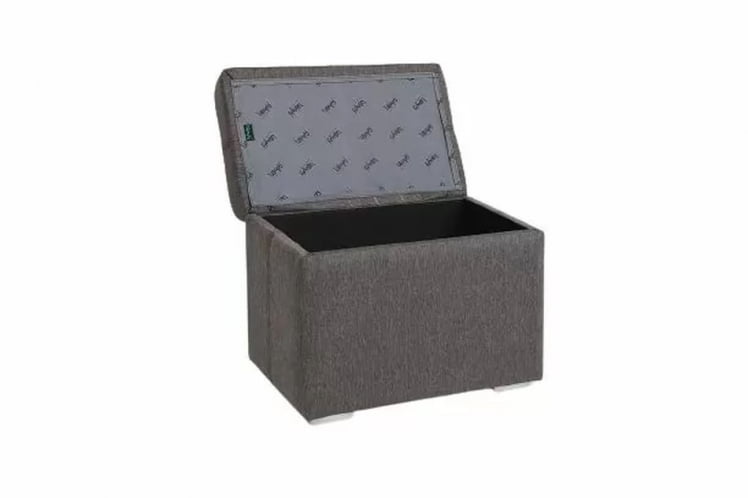 Пуф Амур Джой Графит_1