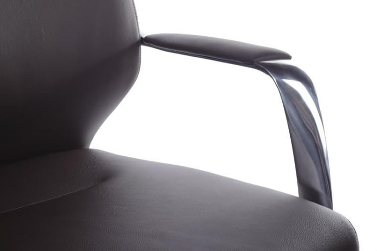 Кресло Алонзо А1711 Темно-коричневый / Alonzo A1711_7