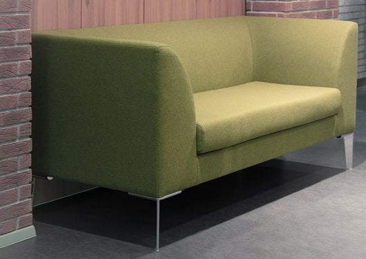 Диван 2-х местный Сиеста Фиолетовая_3