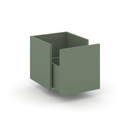 Вставка в надставку - один ящик+ЗС CОНCЕПТ CН.НП-001 Кобо / CONCEPT CN.NP-001_0