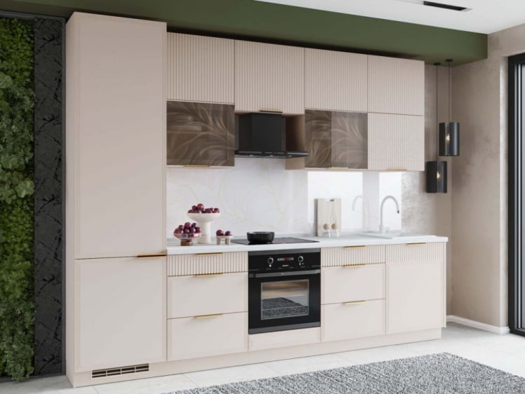 Модульная кухня Флоренция