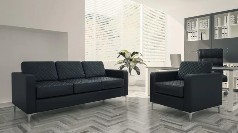 Кресло Актив (К) ЕУРОЛИНЕ-996 / EUROLINE-996_3