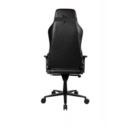 Компьютерное кресло (для геймеров) Arozzi Vernazza - Vento - Dark Grey_8