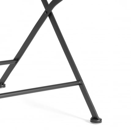 Стул Love Chair (PL08-11140) стальной сплав, черный, 40х47,5х94 см_9