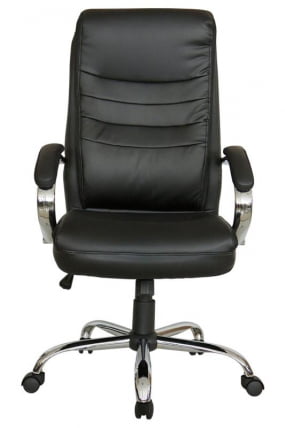 Кресло Хооп РCХ 9131 Черный / Hoop RCH_3