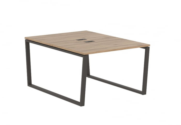 Бенч-система ЕДИС ЕВВСТ 1116 Дуб Денвер светлый Мокко / EDIS EVWST_0