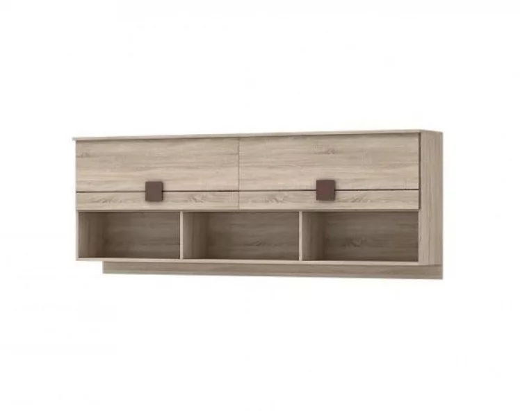 Шкаф навесной Диско Шк22_0