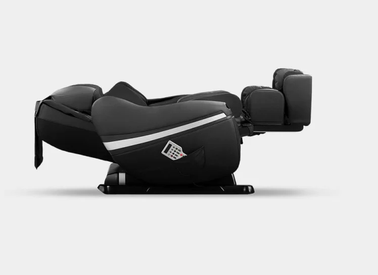 Массажное кресло DreamWave Черный_4