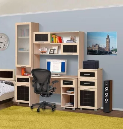 Детская Уголок Школьника