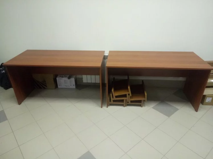 Стол письменный Р.С-14 Орех Гепланкт_3