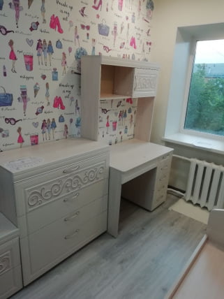 Надстройка (лев/прав) Тиффани 93.27_4