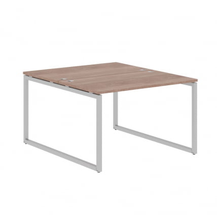 Рабочая станция КСТЕН-К КСКВСТ 1214 Дуб Сонома Алюминий / XTEN-Q XQWST_0