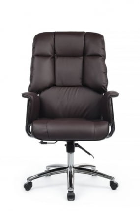 Кресла РCХ 9502 Коричневый кожа / RCH_7