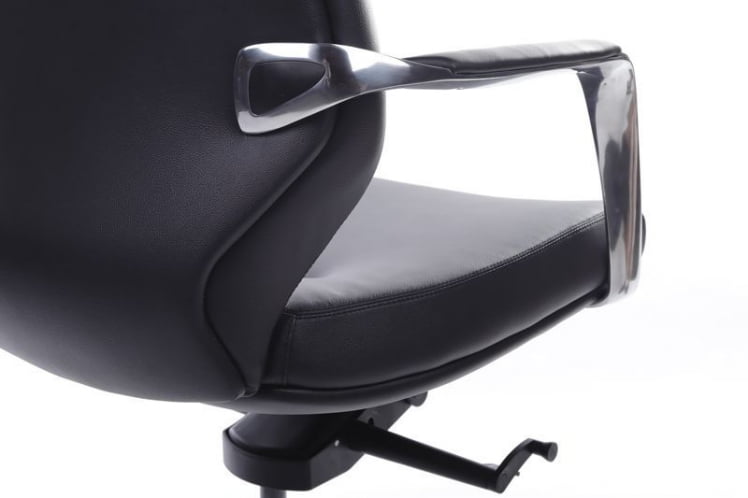 Кресло Алонзо А1711 Черный / Alonzo A1711_8